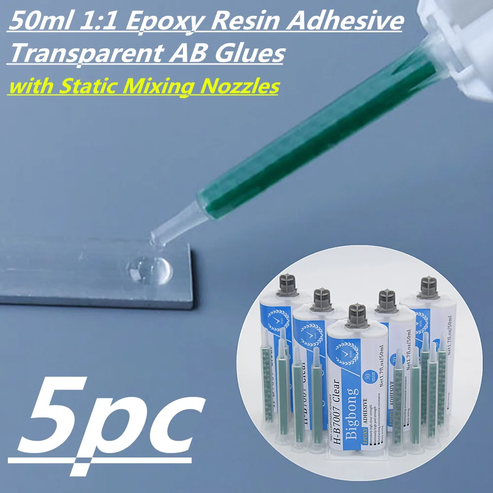 5Pc Two Component A…