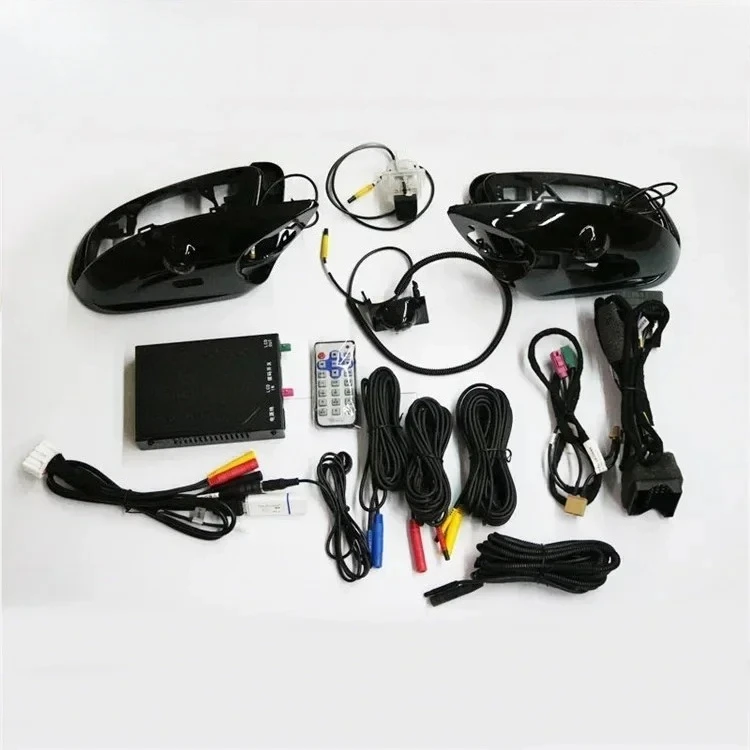 Car Degree Camera C…