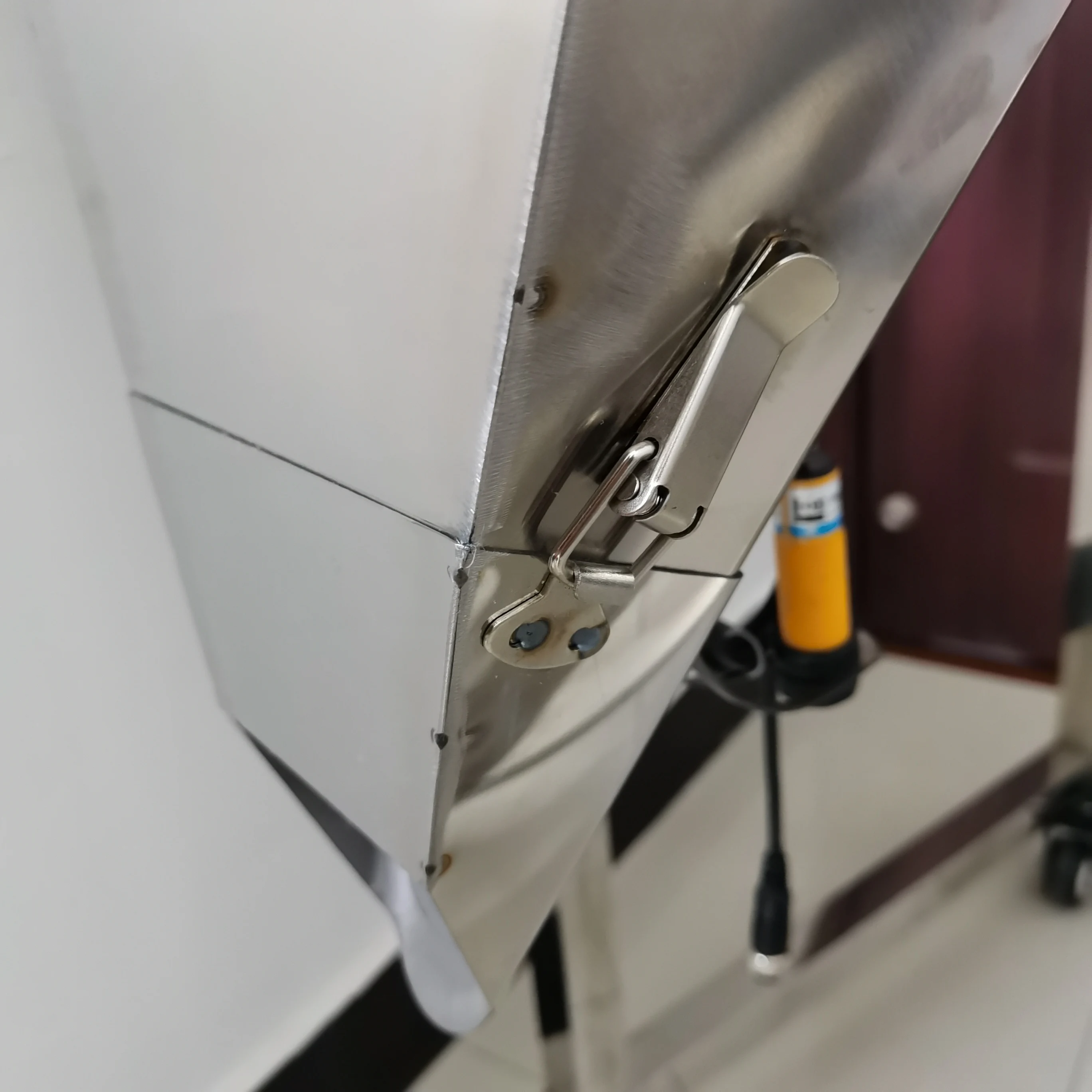 Automatic Packaging Machine Powder Granule Packing Machine 110v 220v