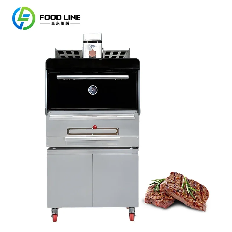 Steak Grill Electric Toast Oven Machine Baking Steak Grill Built-in Steak Oven Customized