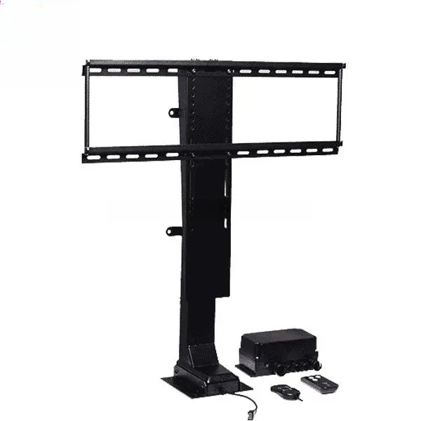 1000mm Ceiling Electric TV Lift With Remote Control RS-TV3