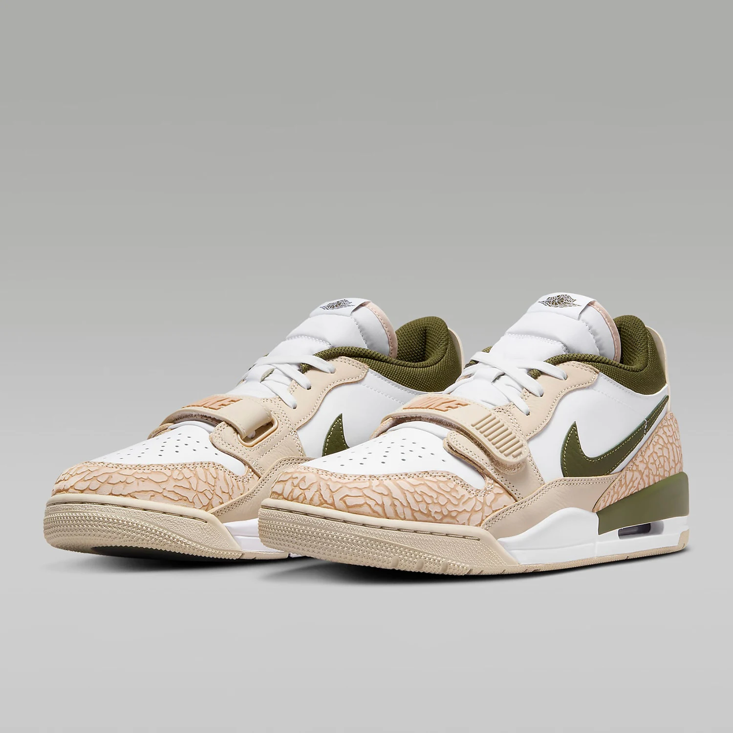 

Nike Genuine Air Jordan Legacy 312 Men's Sports Shoes FZ4358-100