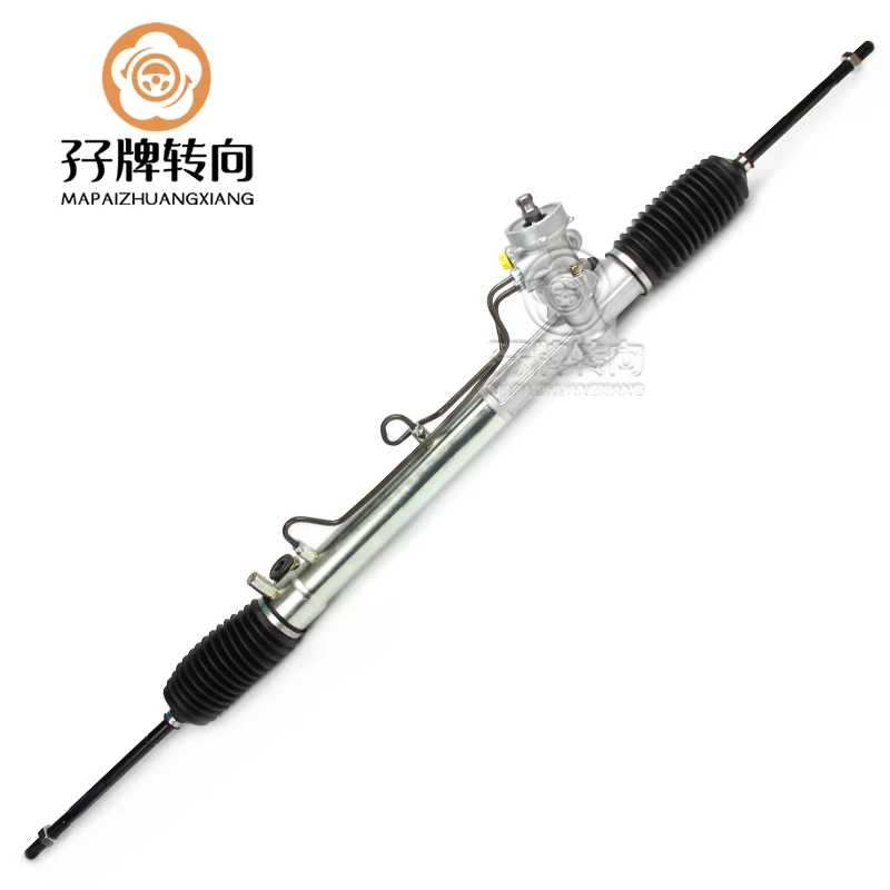 Auto parts Power Steering Rack and Pinion for FAW HAIMA S7 SA00-32-960 2010- LHD