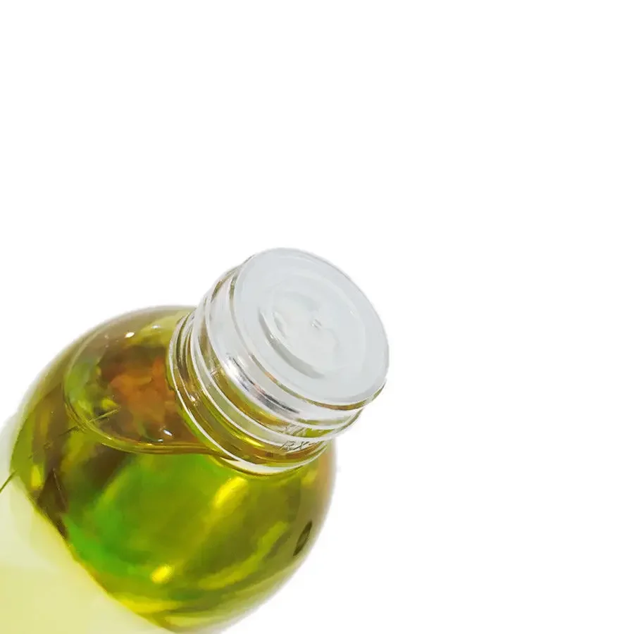 Natural Grapeseed Essential Oil Cold Pressure Grape Seed Soap Carrier Oils