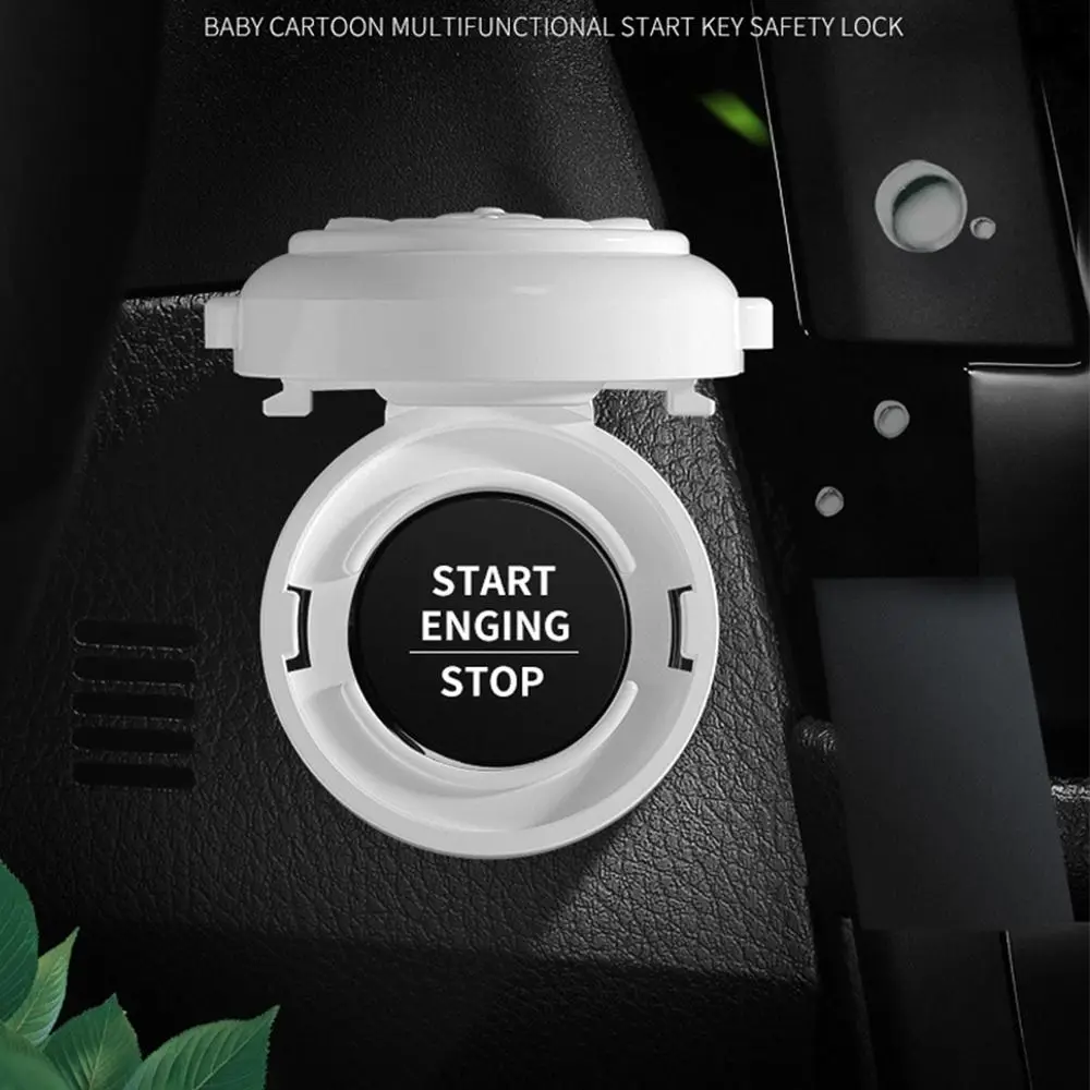 

Baby Care Supplies Anti Touch Child Safety Lock Electric Switch Button Protection Washing Machine Switch Lock Gas Knob Cover