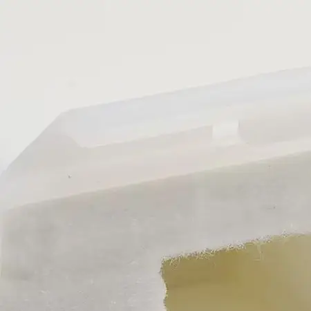 Compatible Waste Ink Tank Pad Sponge for L1110 L3100 L3110 L3150 L3160 L3165 L3166 Long lasting Maintenance Solution
