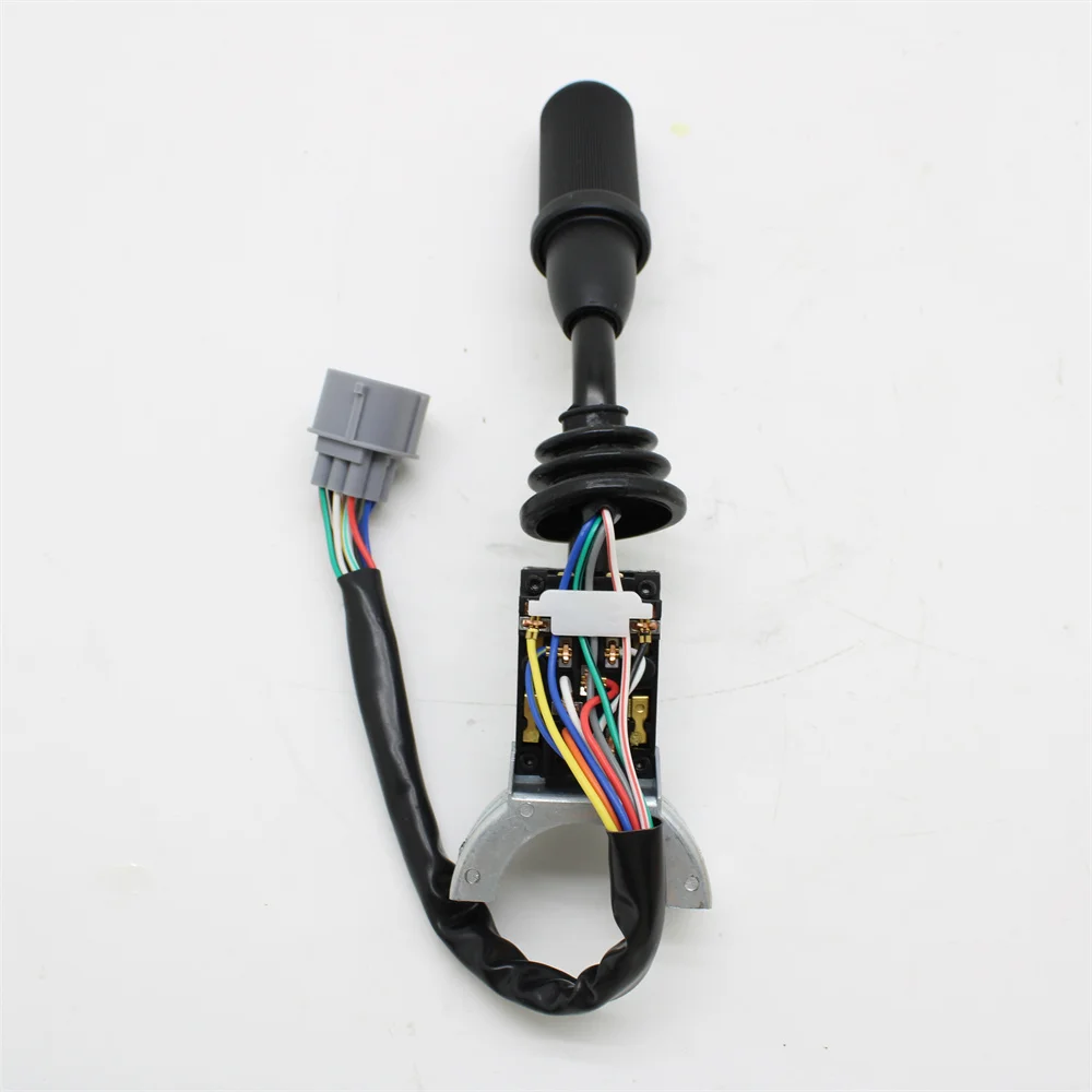 

701-80355 701-44200 273-9189 Shift selector For Engine Excavator Parts