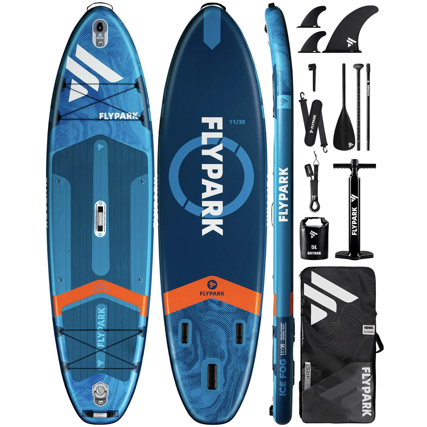 China Manufacture Hot Welding Seam SUP Board Customized Inflatable Paddle Board OEM Paddle Board