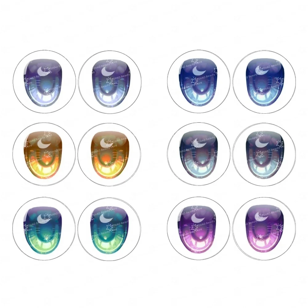 12Pcs Eyes Hot Sale…