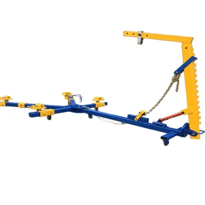 Hot sales  Portable Frame Machine/Frame Straightening Machine/Frame Pulling Tool Body Repair Equipment