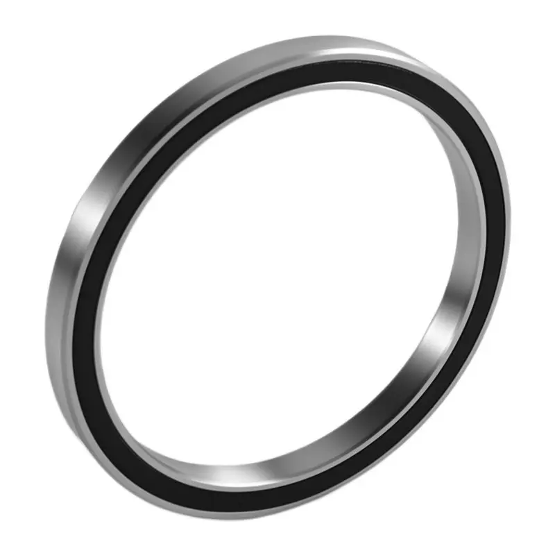 AT43-JA025XP0 Thin Section Ball Bearings (2.5X3x0.25 Inch)(63.5X76.2X6.35 Mm) Sealed Type X