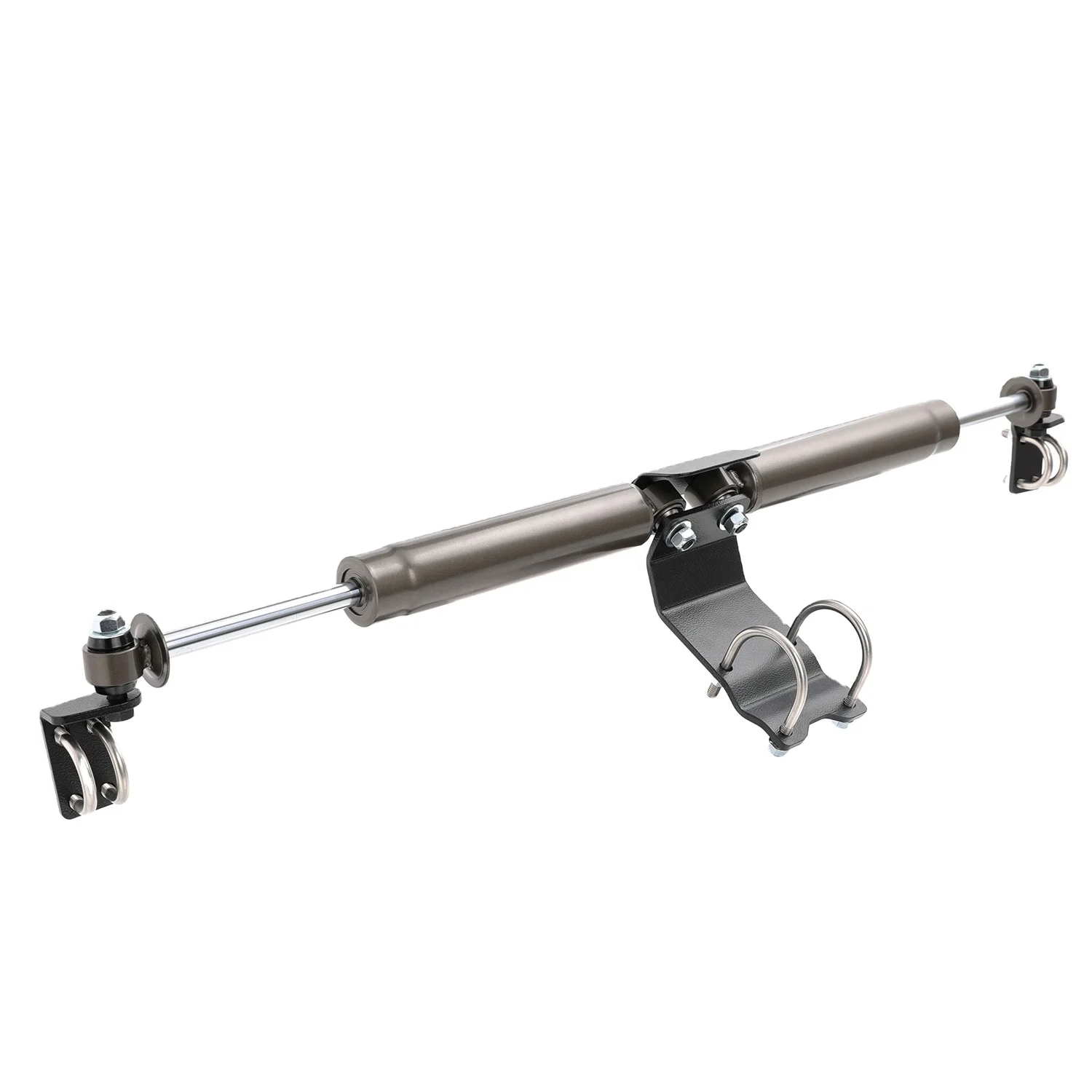 

Wholesale PJ154710 Jeep Wrangler JK Dual Steering Stabilizer