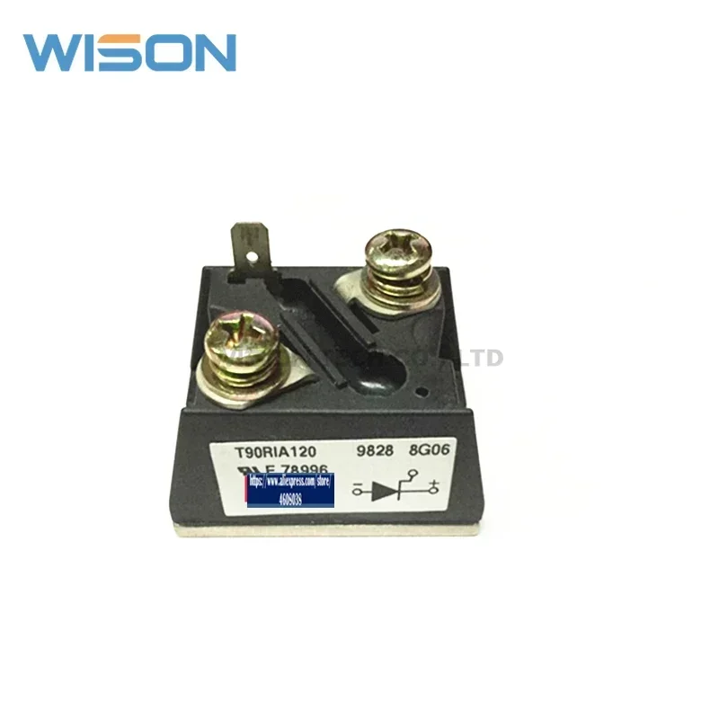 44A717067 44A717068 T85HFL100S05 T70RIA80 T90RIA60 T90RIA120 شحن مجاني جديد و الأصلي وحدة