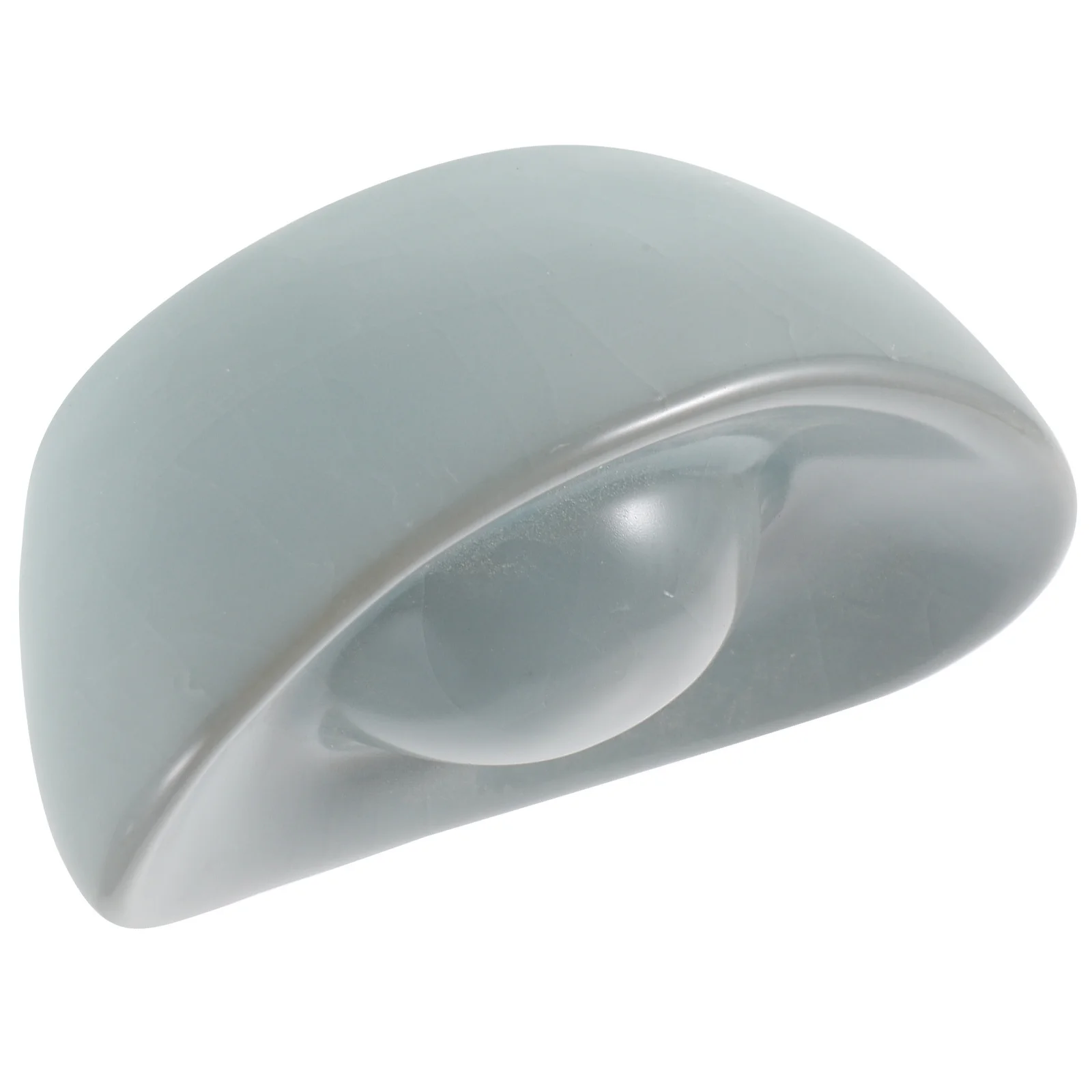 

Ru Kiln Tea Pet Mini Porcelain Ingot Shape Statue Desktop Table Ornament Heat Resistant Tea Tray Decoration Ingot Statue