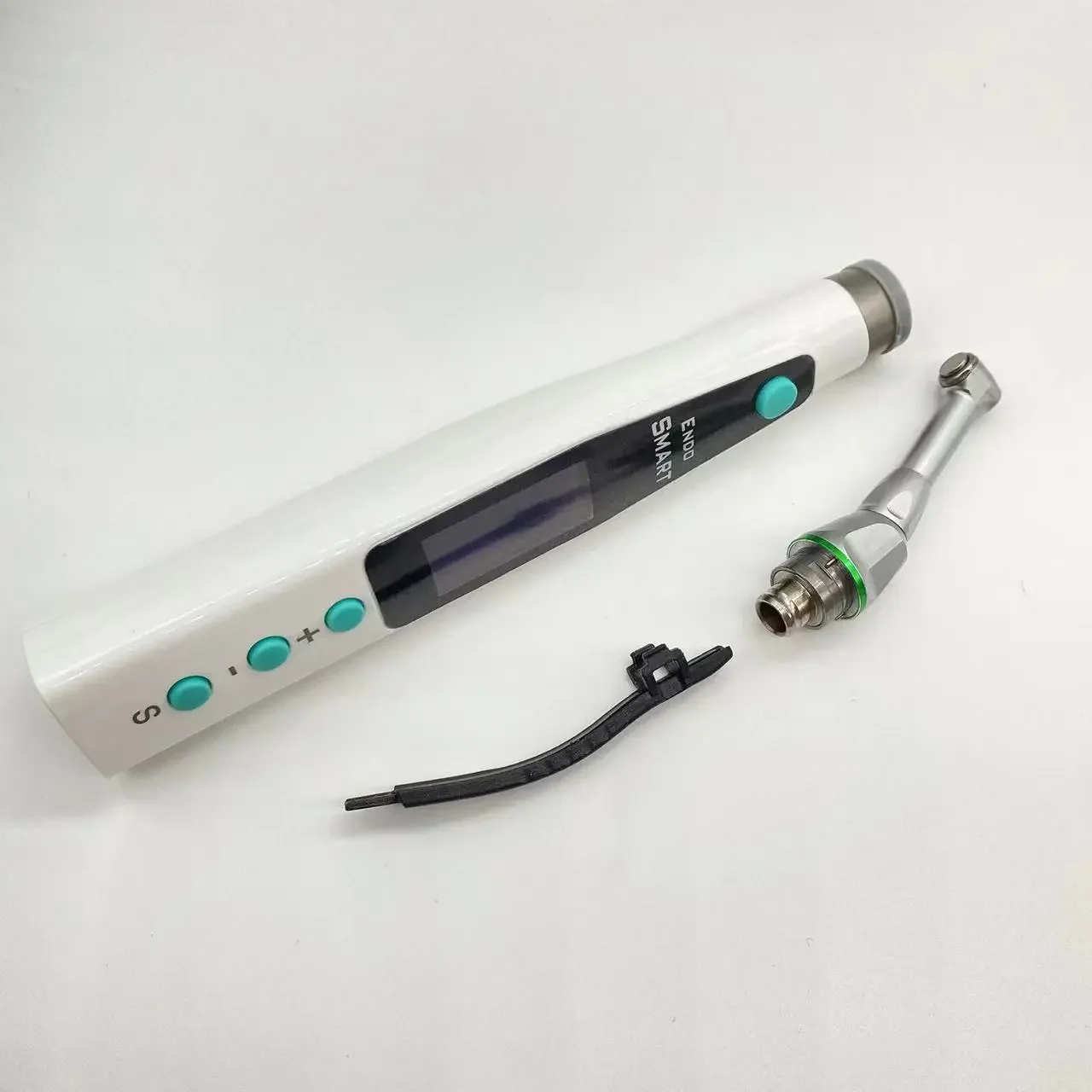 Upgrade Portable Cordless LED Dental Rotary Motor for Root Canal Endo Oral Therapy Accessory  fast shipping