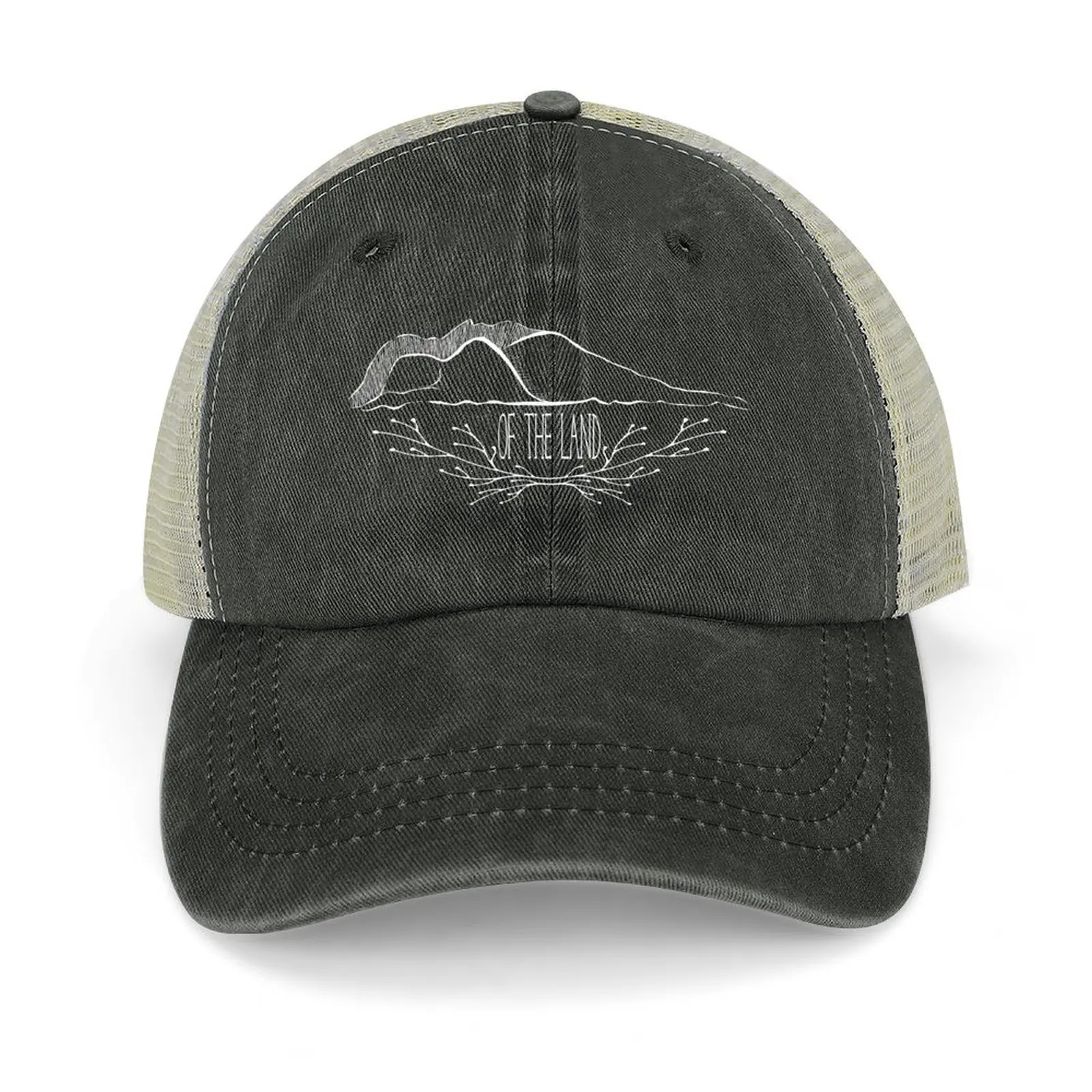

Mountain Woman- For Dark Shirts Baseball Cap Designer Hat sun hat men's big size hat Women's Hats 2025 Men's