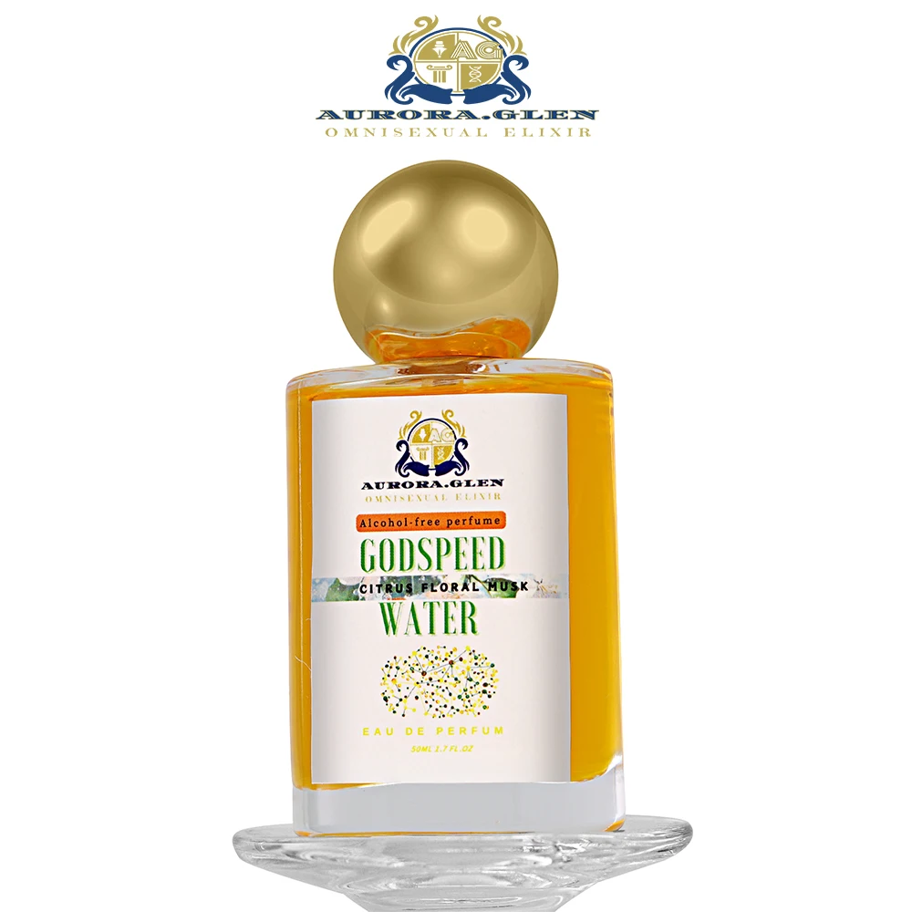 Mélange d'eau florale parfum Oriental Floral très riche pour diffuseurs bougies faisant des cadeaux pour les femmes parfum 50ml