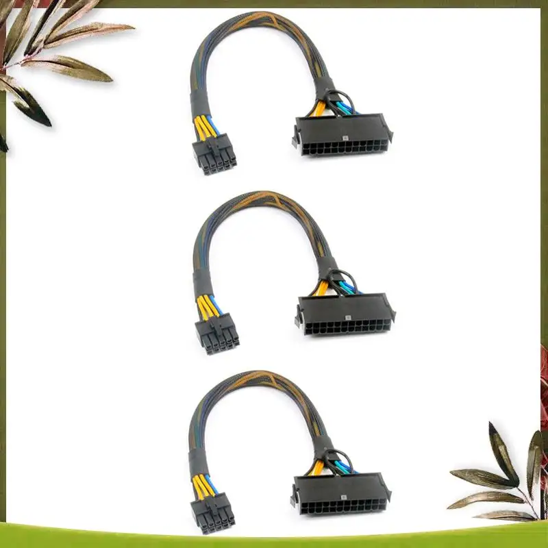 ABDW-3X 24 Pin To 1…