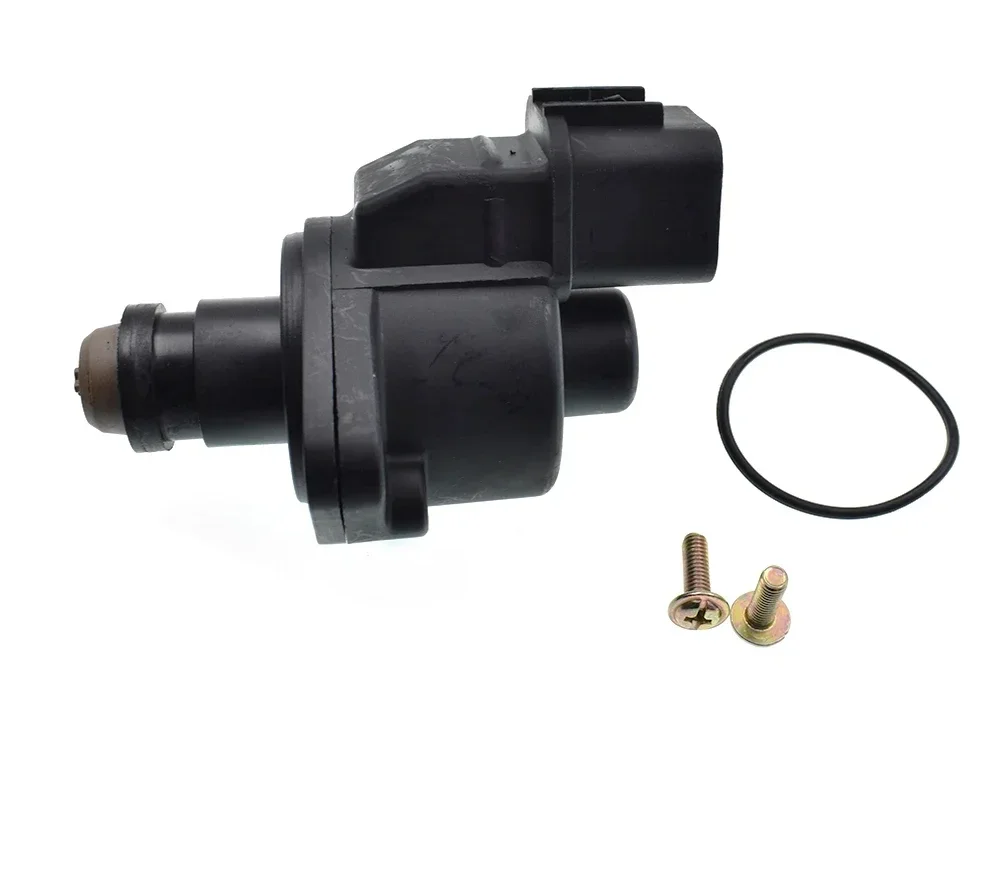 Original Throttle Body Idle Speed Control Valve Kit For Montero Pajero Nativa Sport L200 Triton 6g72 6g74 Md614678 Md628059