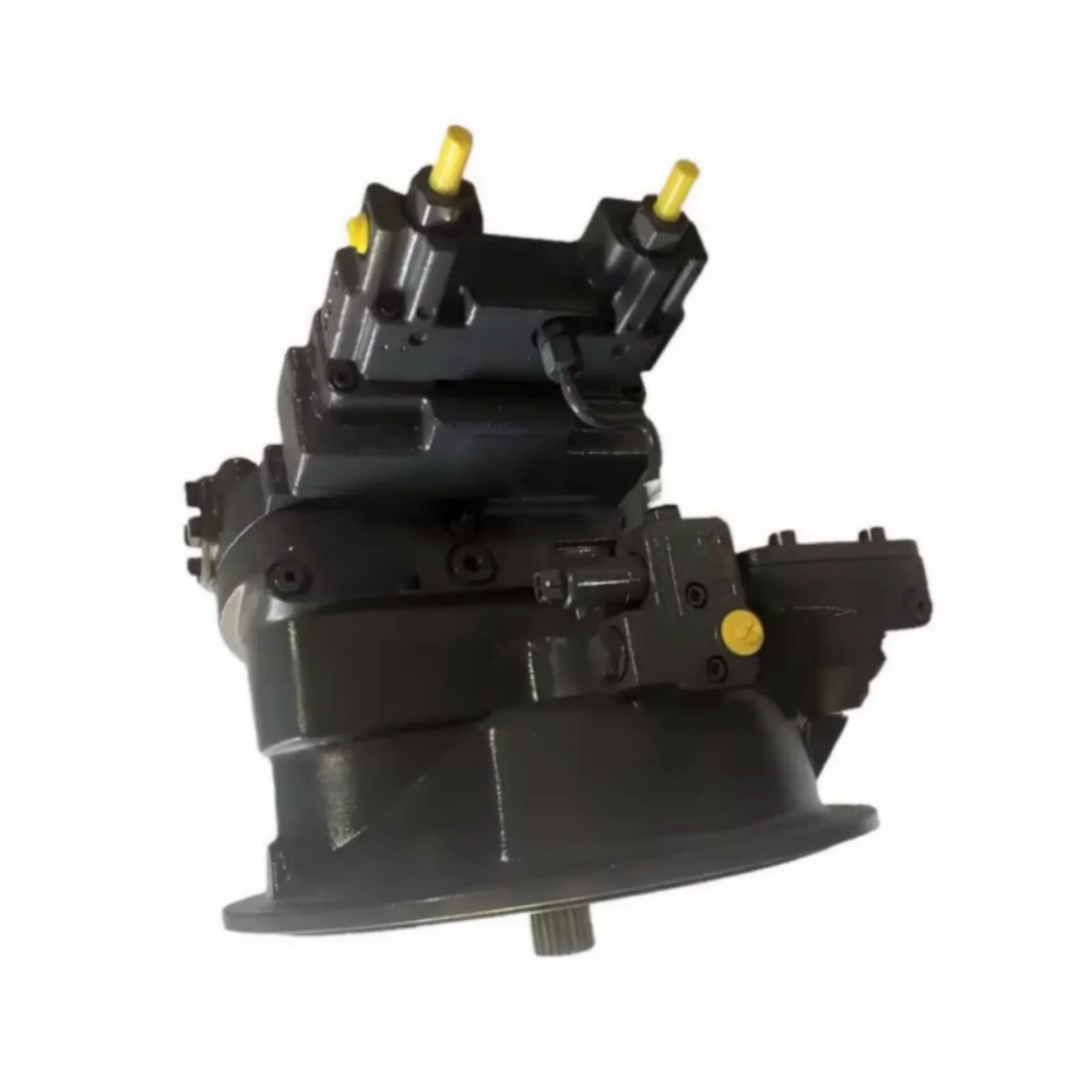 Hot Sale A8V Series Hydraulic Pump A8VO120LA1KH2/72R1-NZG05F004