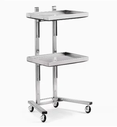 Luxury Salon Hairdressing Barber Chairs and Mirrors Shampoo Bed Furniture Set for Barber Shop