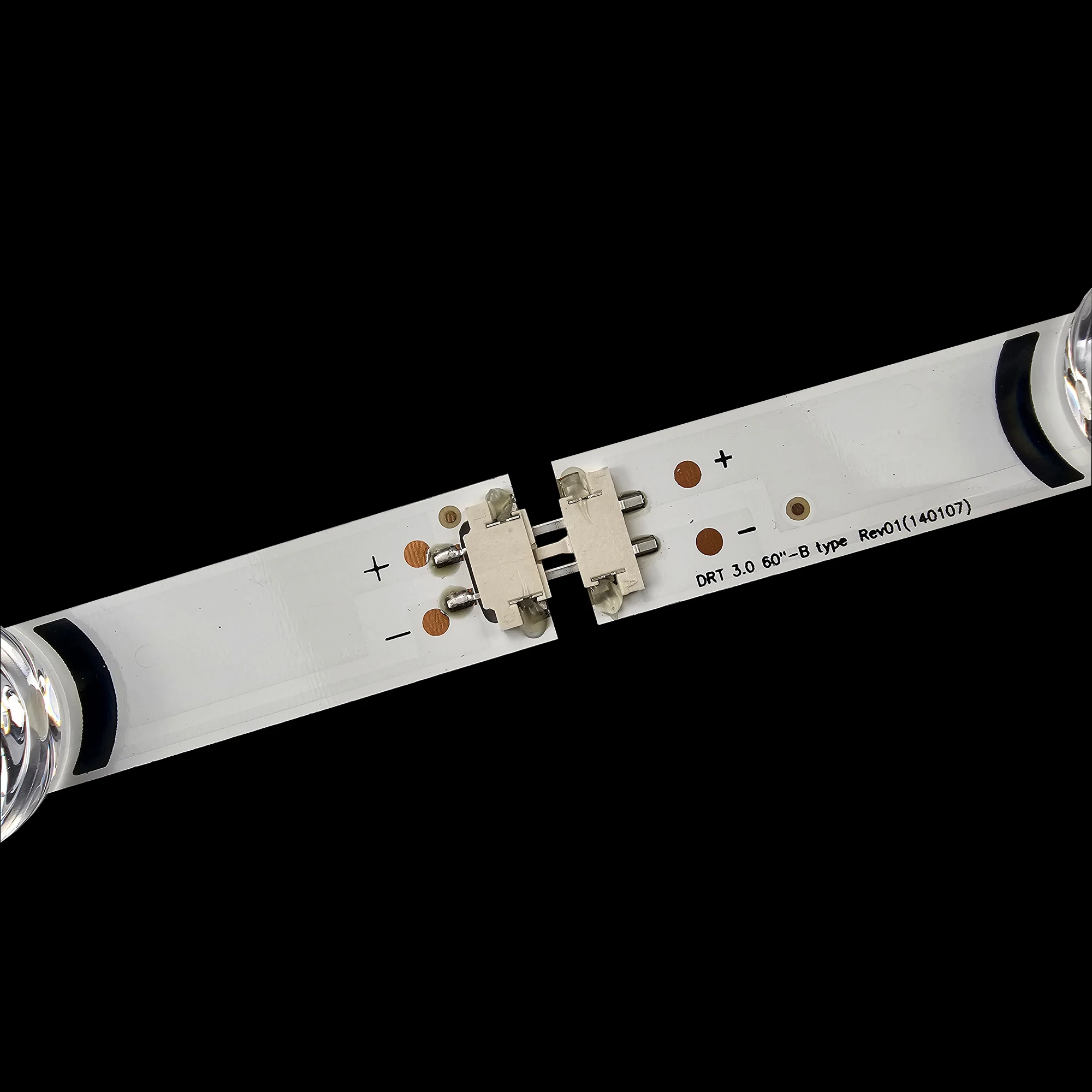 LED BackLight Strip For 60LB6500 60LB580V 60GB6500 60LB6000 60GB6580 60LB601V 60LB602U 60LB602V 60LB629V 60LB630V 60LB631V