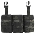 Multi-Camo Black