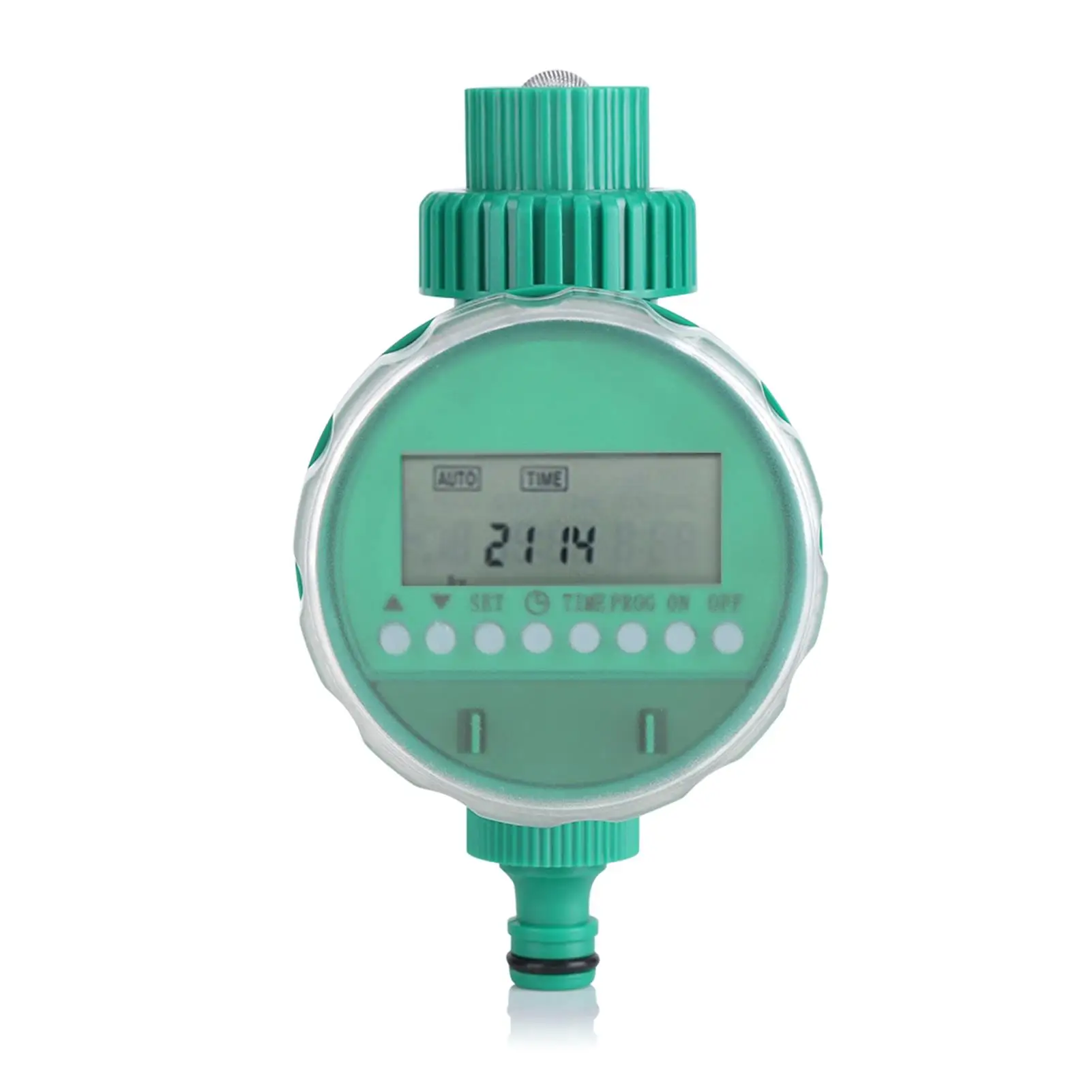 Electric Garden Water Timer Intelligent Flowers Irrigation Controller - Automatic Garden Tools