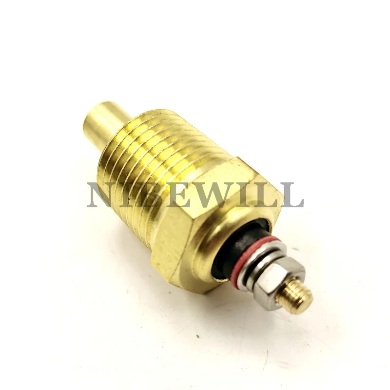Engineering Machinery Parts for New Holland B110 LV80 U80 C185 L190 L180 Water Temperature Sensor 84300765