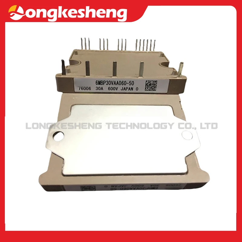 

6MBP30VAA060-50 Free Shipping Original module in stock
