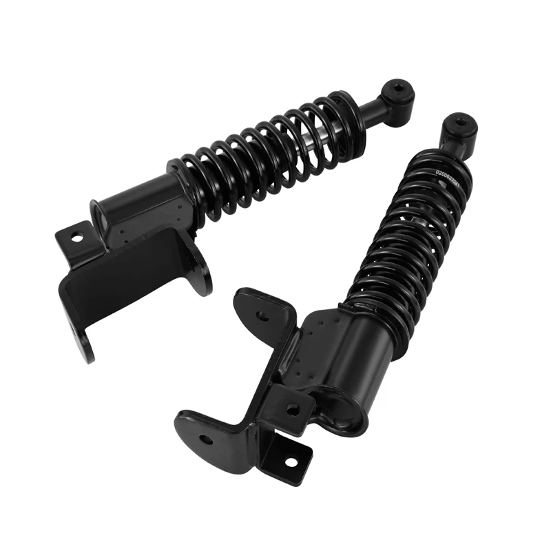 EZGO RXV Front Shock Strut Assembly EZGO RXV Golf Carts (2008+) Replaces # 601246, 603024,Sold as Pair