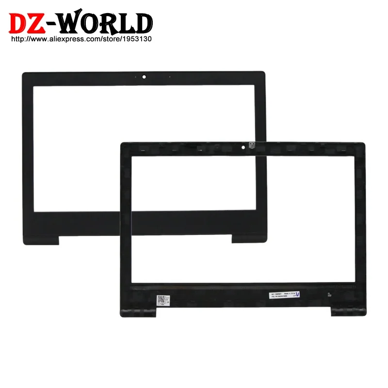 LCD Bezel Cover Screen Front Frame Shell Case For Lenovo Ideapad 3 CB-11 IGL05 AST05 Laptop 5B30S18959