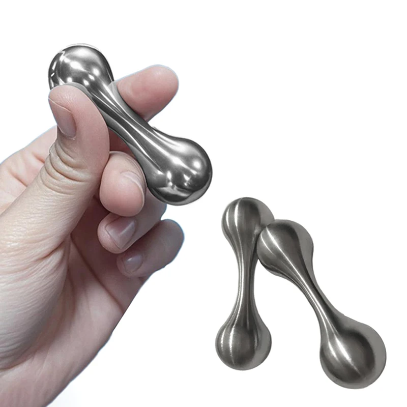 

Knucklebone из нержавеющей стали, костяной кончик пальца, вращающаяся декомпрессионная игрушка, ограничитель пальца, EDC, антистресс, аутизм, СДВГ, крутая игрушка
