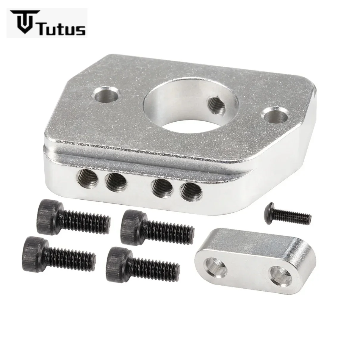 Aluminum Alloy Moto…