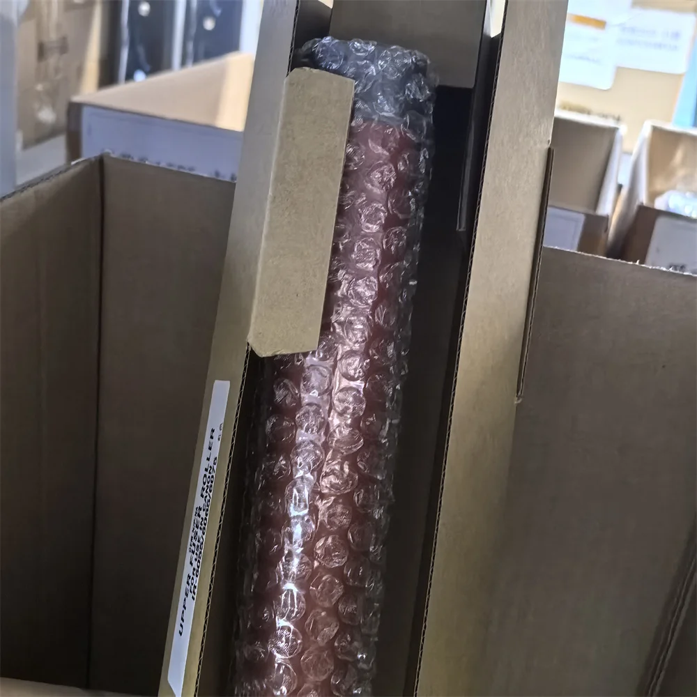 

Крепежный нагревательный ролик AE01-0099, верхний нагревательный ролик фьюзера для Canon IR 6075 6265 6065 6275 6055 6255 6065, детали принтера для копировального аппарата