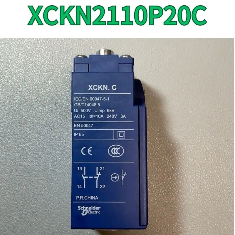 brand-new XCKN2110P20C Fast Shipping