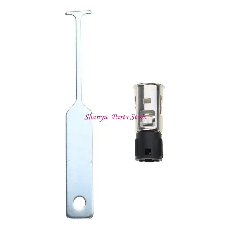 

Upgrades Cigarettes Socket Replacement Tool Set Cigarettes Socket Installation Tool Maintenance Tool set R6FB