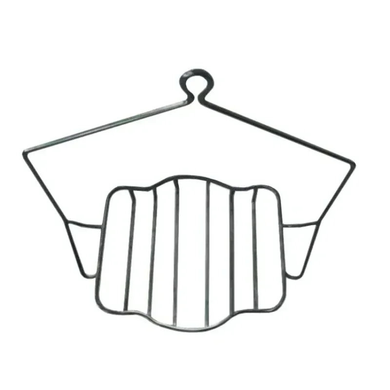 Chicken Slaughter Shackle Hanging Basket for Poultry Processing Equipment