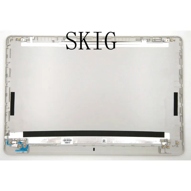 

New For HP 15-BS028CA 15-BS028CL 15-BS030NR 15-BS033CL 15-BS037NR 15-BS038CL 15-BS038DX Silver Lcd Back Cover Top Case