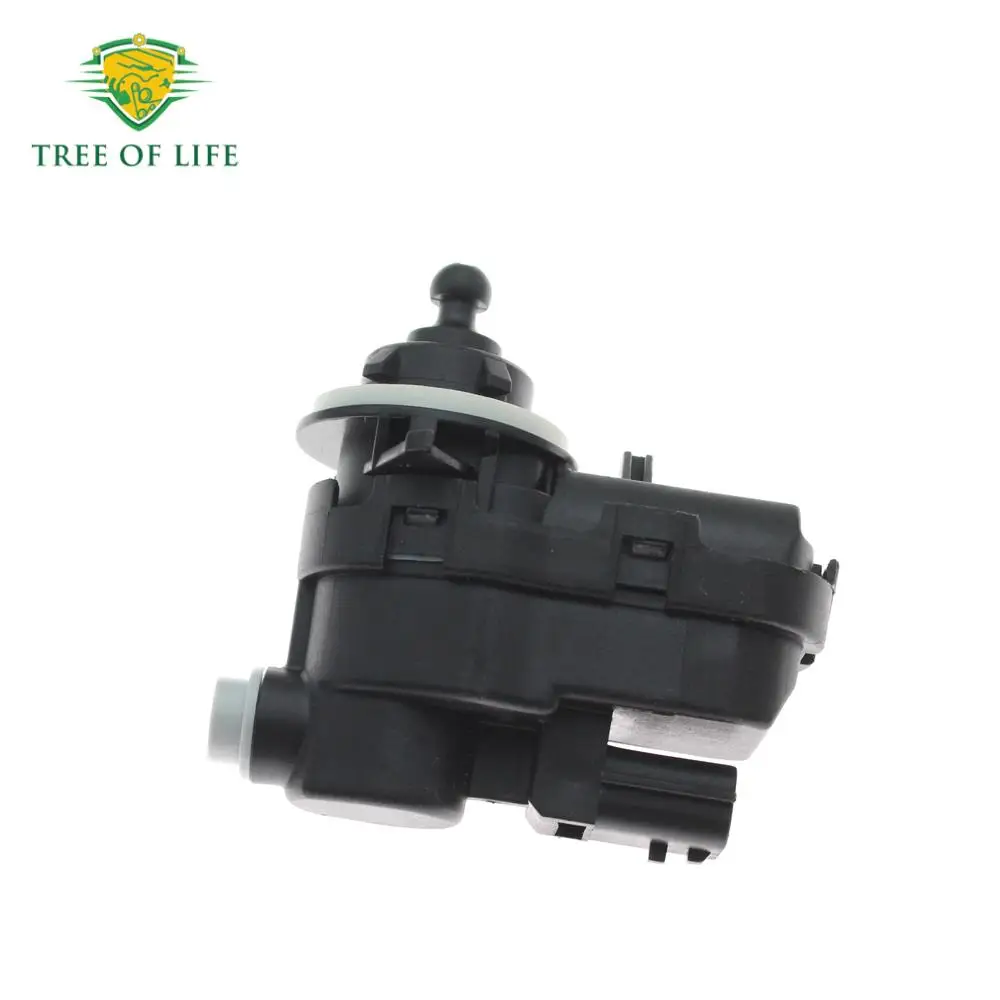 Headlight Level Adjustment Motor For Nissan Primastar Juke Toyota Auris Fiat Sedici Mercedes-Benz Citan 26056-00QA0 A4159062400