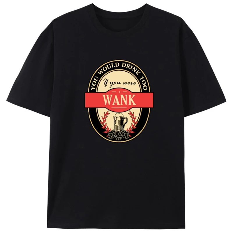 

T Shirt Funny T-shirt Men Drink If You Are A Schmidt Funny Beer Party Label Inspired T Shirt