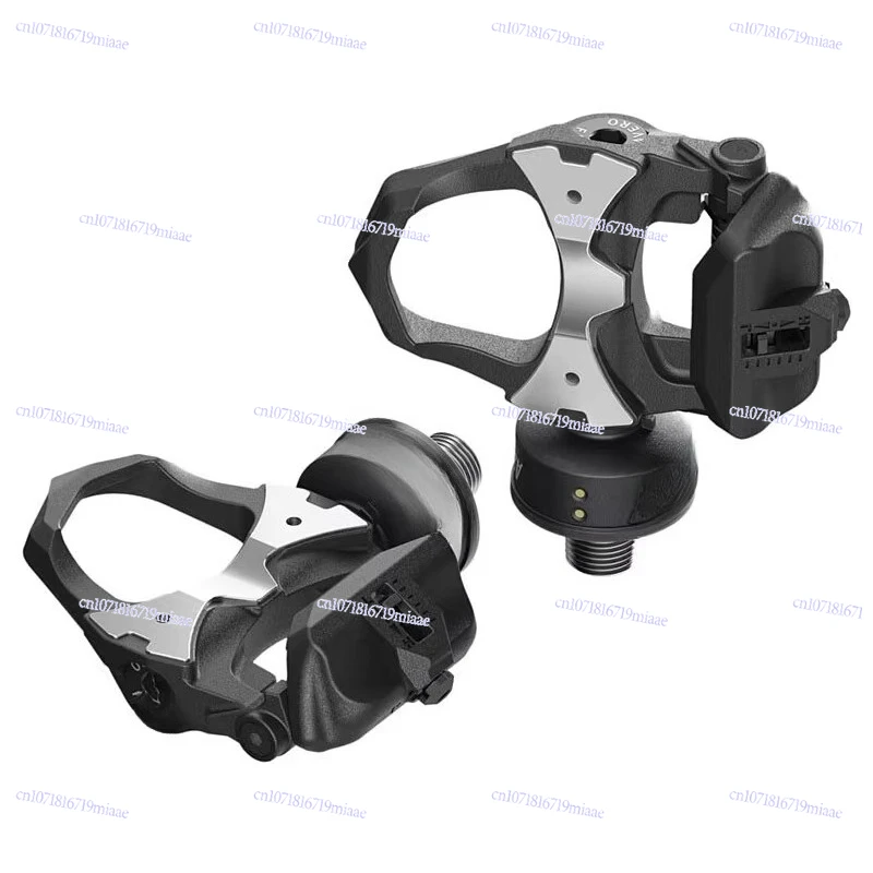 

Favero Assioma Power Lock Pedal Road Bike Self Lock Pedal Single Double Sided