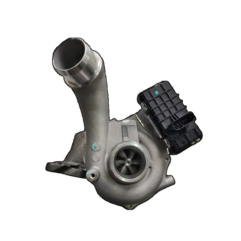 

SXLL BV45 53039880337 53039880210 53039880182 144115X01B 144115X01A 2.5 DCi YD25DDTI Engine Turbocharger