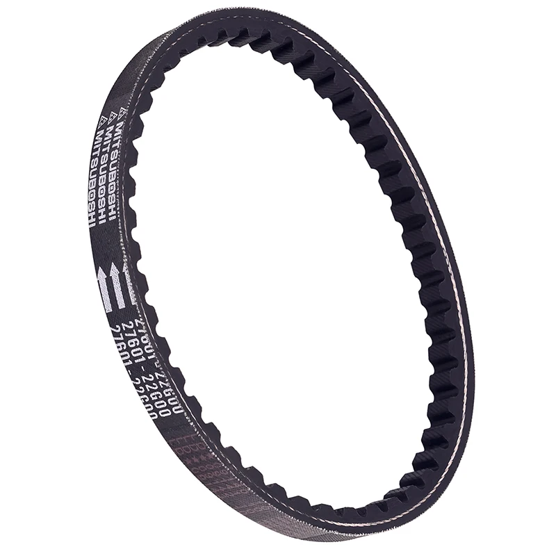 High Quality Motorcycle Drive Transmission Belt For Suzuki LT-Z50 QuadSport 2006-2019 LTZ50 LTZ 50 27601-22G00