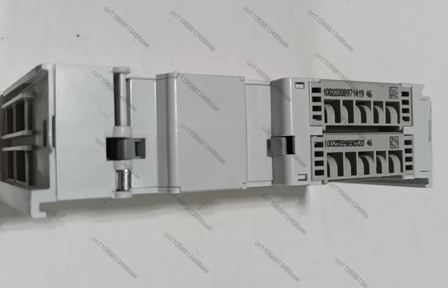 Accessories 1pcs ek1122 ethercat connector module