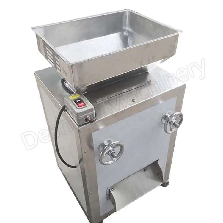 Рисунок 2 - Машина для производства миндальной муки