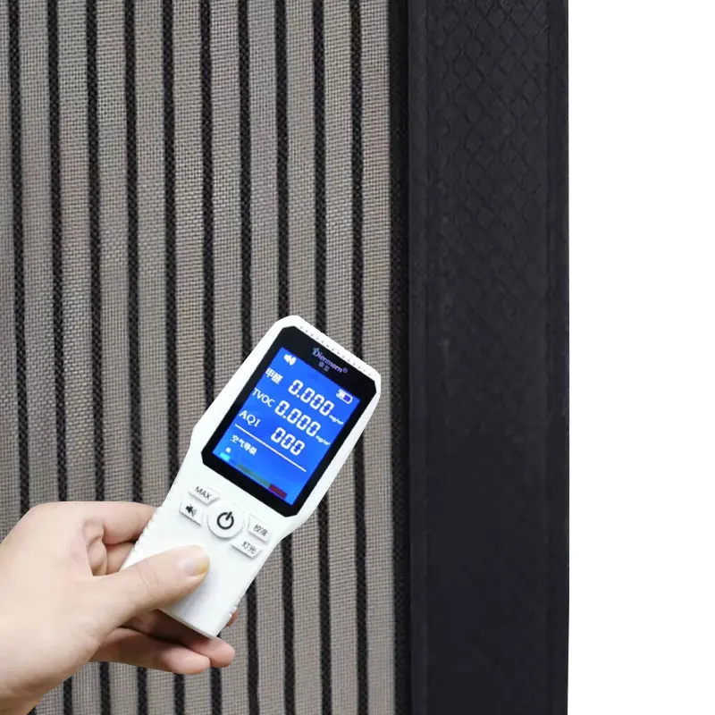 Thumbnail 3 - #76 Highest Rated Door Screen Curtains to Buy in 2026