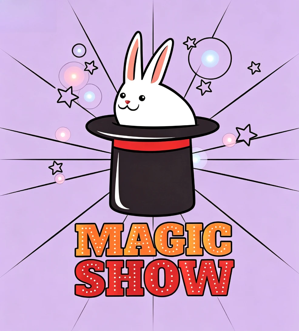 Top Hat Magic Trick Appearing Hat From Poster Magic Props Stage Illusion Gimmick Magician Accessories Comedy Street Funny
