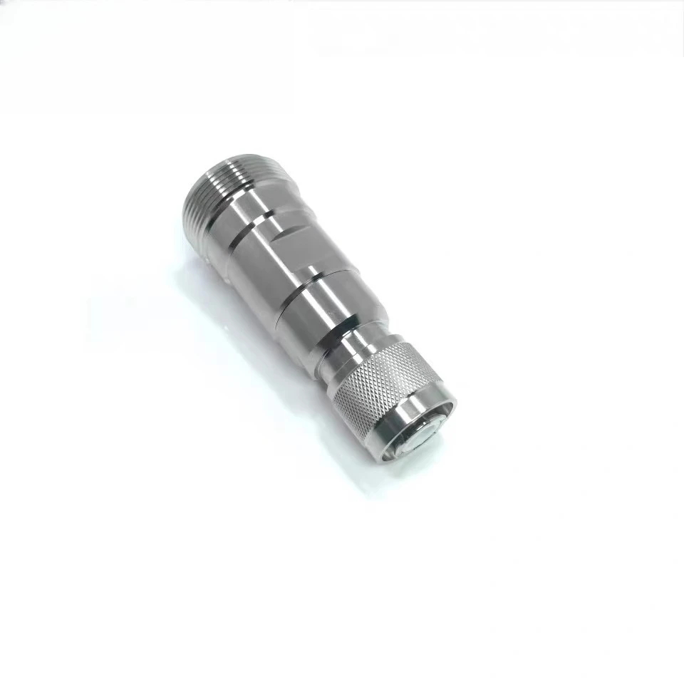 High Power High Vol…