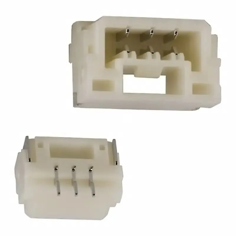 

20 шт./лот BM03B-GHS-TBT РАЗЪЕМ SMD 3POS 1,25 мм